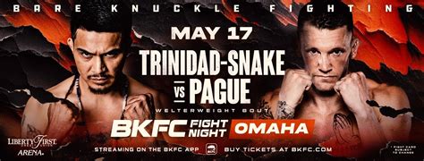 bare-knuckle fighting results|BKFC Fight Cards, Watch Times, Live Event Stats .